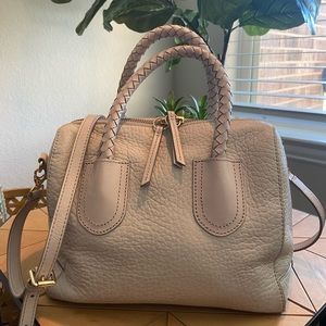 Fossil Sydney Satchel